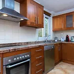 Villa Esmeralda Los Cristianos (Tenerife)