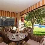 Esmeralda Villa *