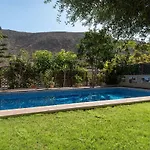 Esmeralda Villa *