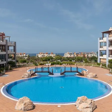 Esmeralda Los Cristianos (Tenerife)