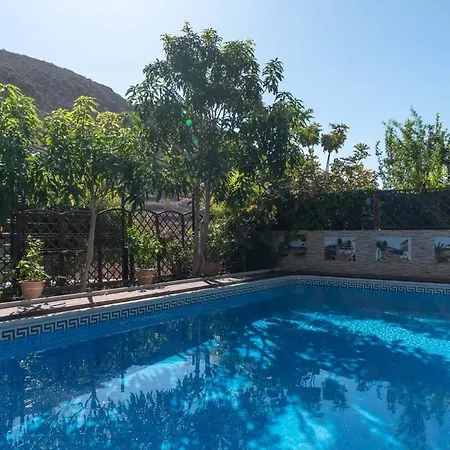 Villa Esmeralda