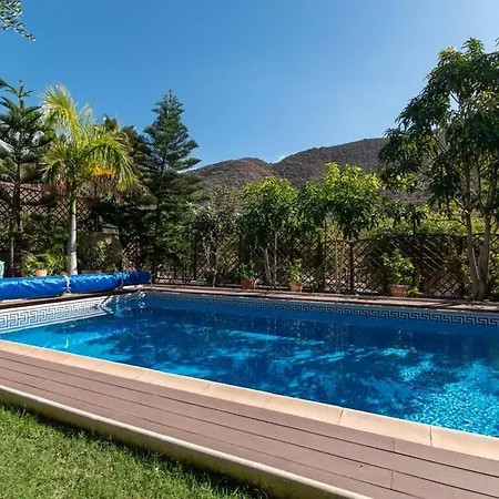 Villa Esmeralda